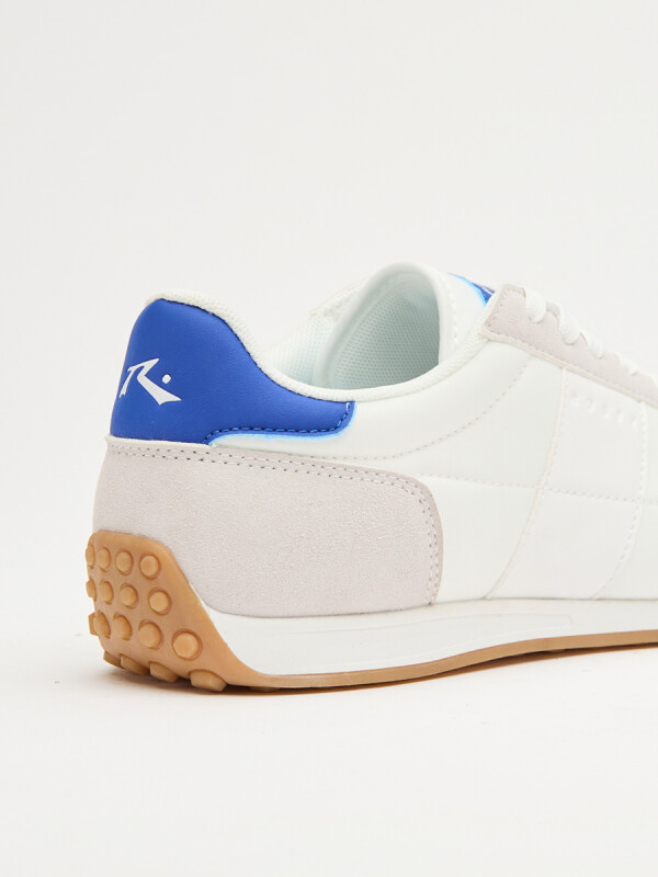 CHAMPIONES ELOANE RUSTY Gris