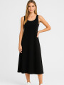 Vestido Emu Negro