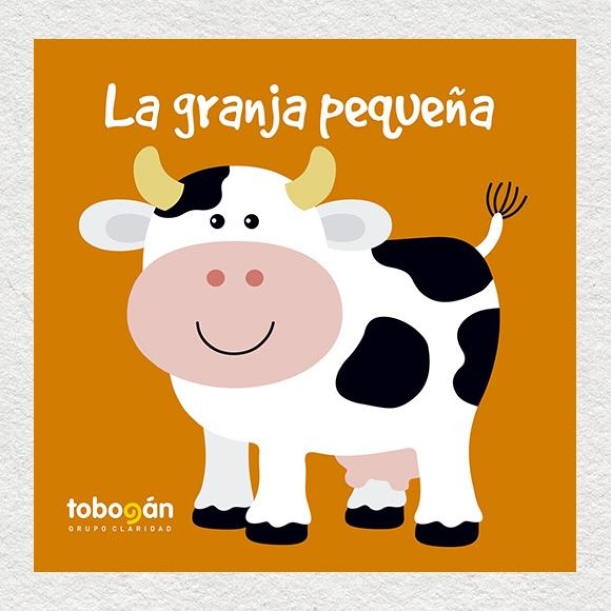 Granja Pequeña, La 