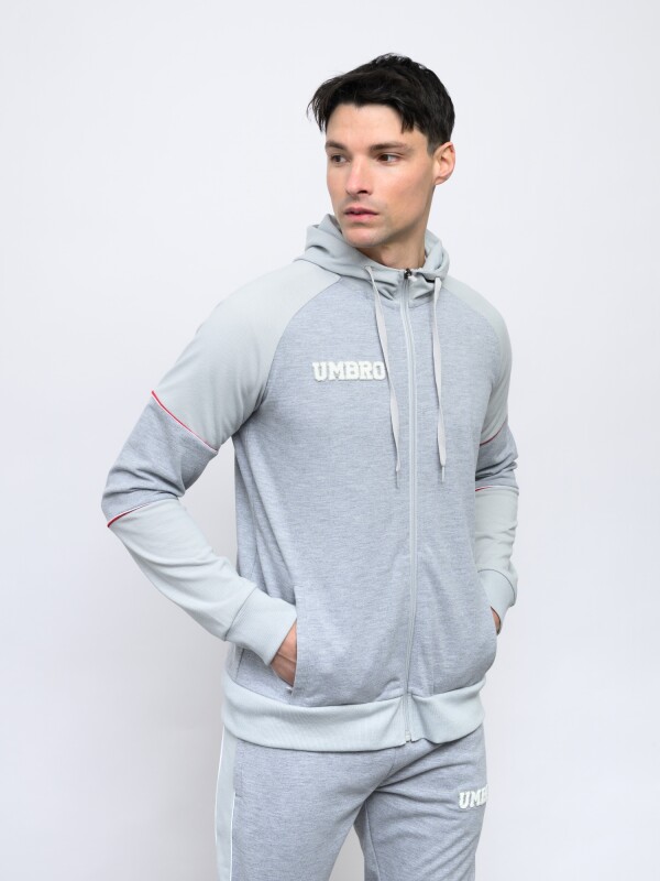 CANGURO CON CIERRE UNY Umbro Hombre 054