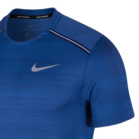 Remera Nike Dri-FIT Miller 438