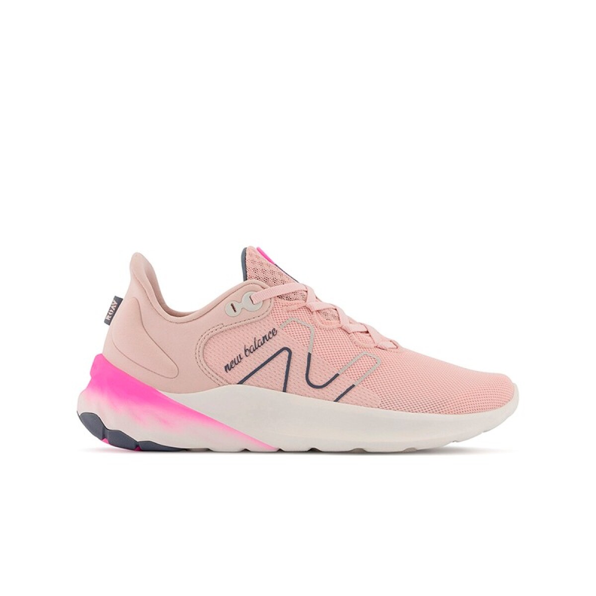 Championes New Balance Roav - Rosa 