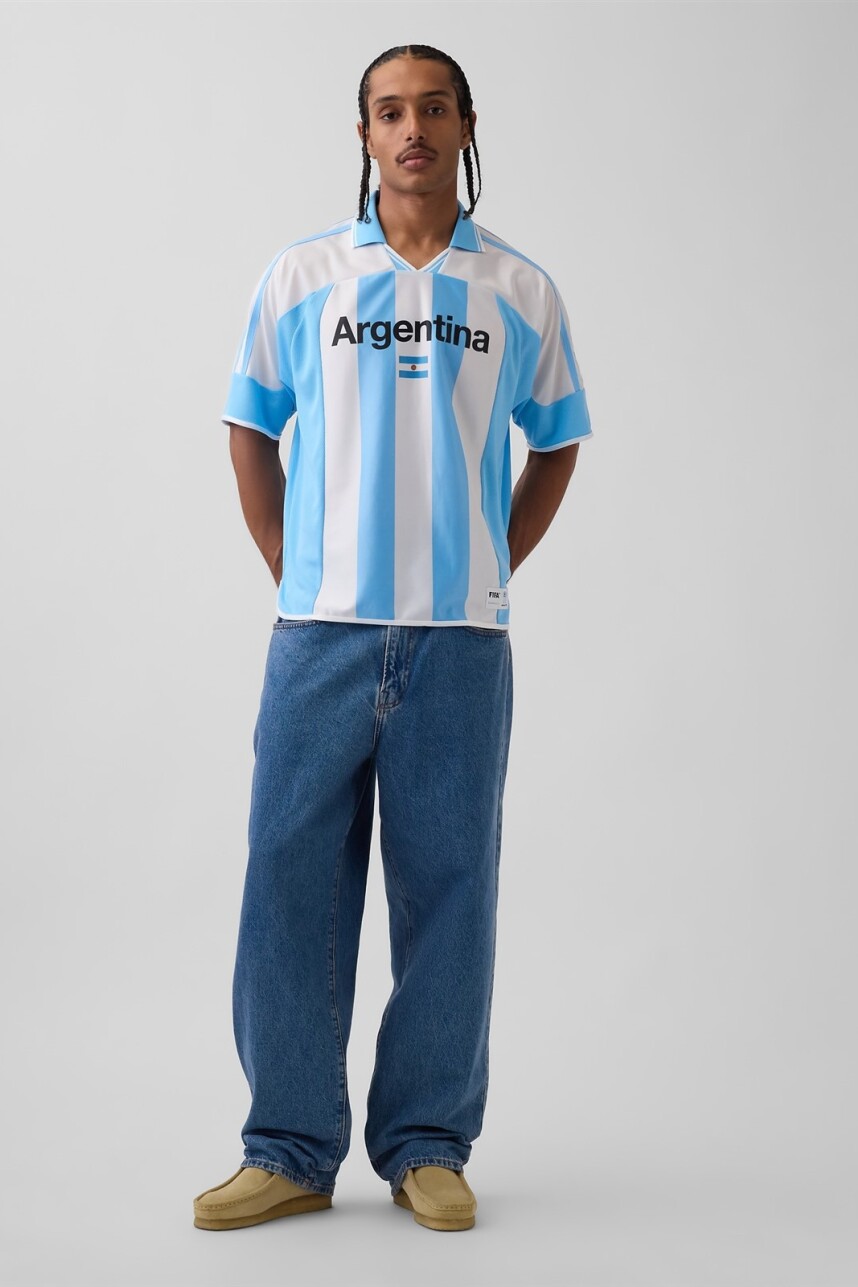 Camiseta Fifa World Cup Argentina