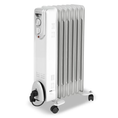 Radiador 7 Elementos Smartlife SL-RHP7 Radiador 7 Elementos Smartlife SL-RHP7