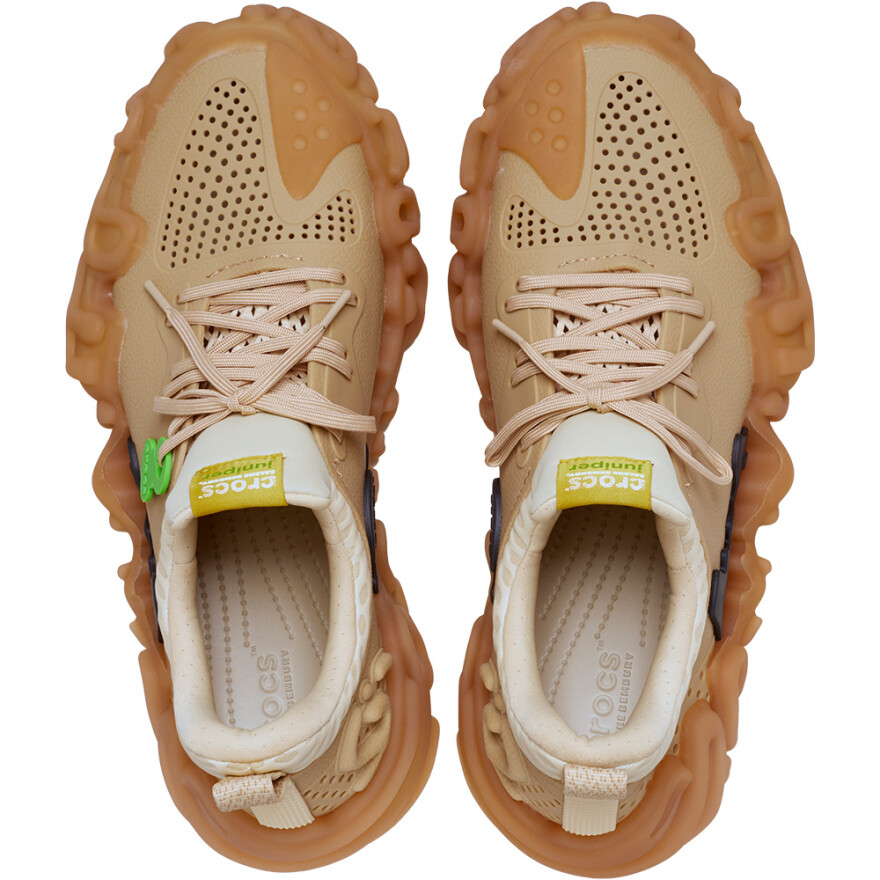 Zapatillas Crocs Salehe Bembury X Juniper - Unisex Manuka
