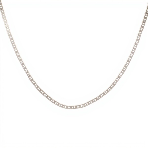 Cadena Marina-Plata 925-Sin Piedra-CD3123 sinpiedra