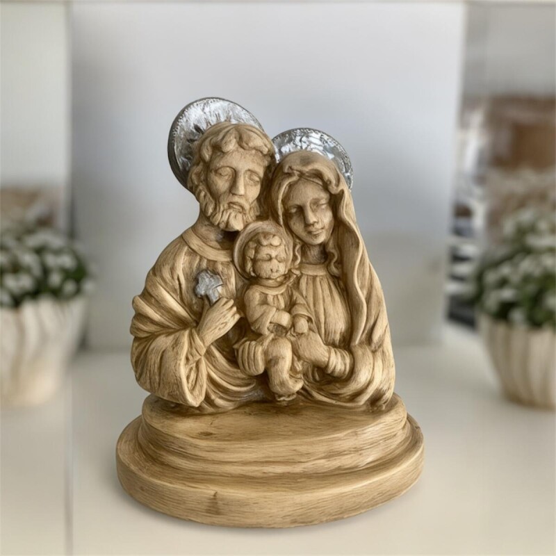 Sagrada Familia Sagrada Familia