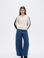 Sweater Helros Estampado 1