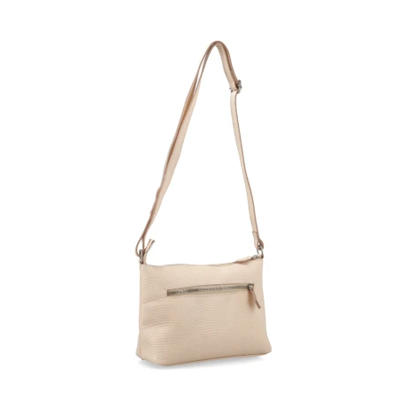 CARTERAS VENET - CUERO VERA BEIGE