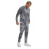 UA Rival Terry AOP Jogger Q1-BLU GRY-025
