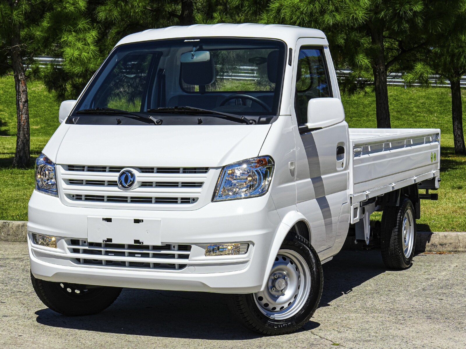 DFSK Pick Up K01S 1.1 | Permuta / Financia 