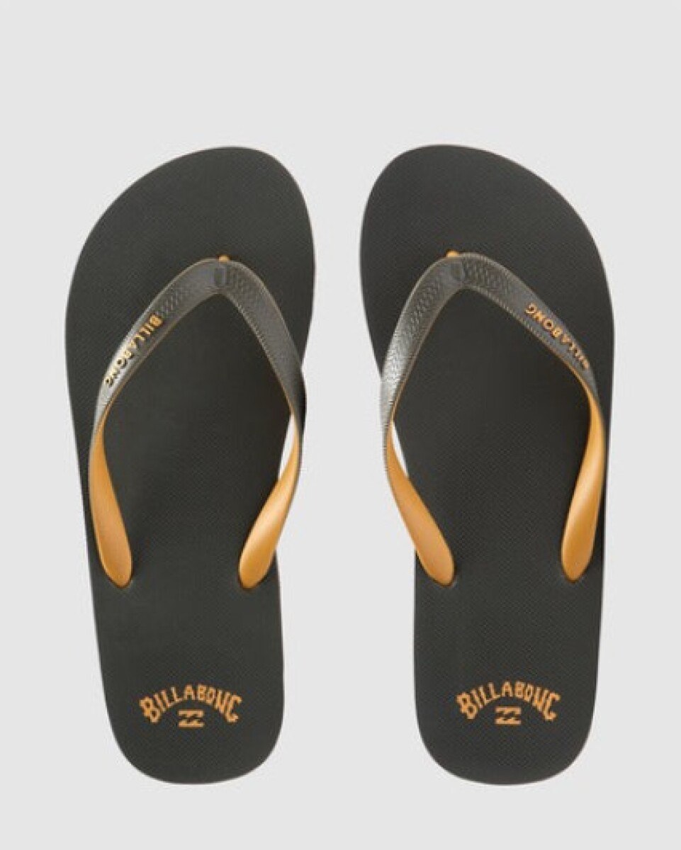 OJOTAS STACKED THONG 