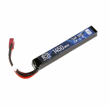 Batería Li-Po V1 11.1V 1450mAh 30C Batería Li-Po V1 11.1V 1450mAh 30C