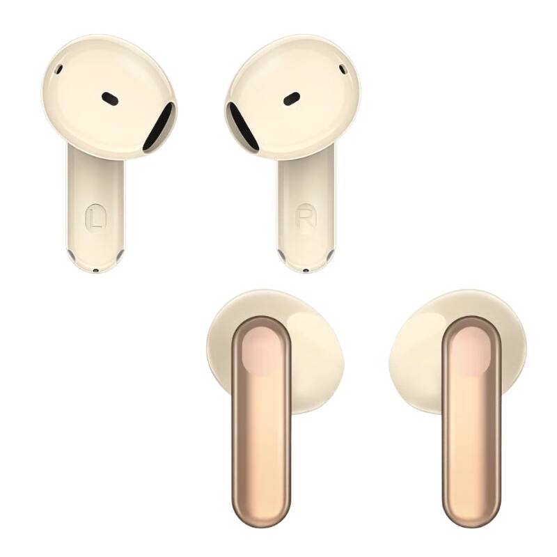 Auricular Honor Choice CuBuds Khaki Auricular Honor Choice CuBuds Khaki