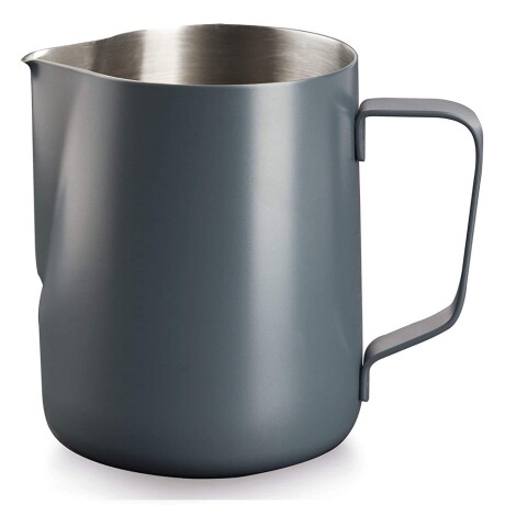 Lechera acero inoxidable Grey Lechera acero inoxidable Grey