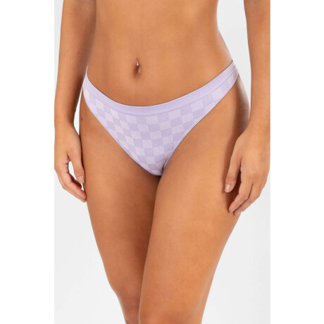 Colaless sacks every day sin costuras Soft lilac