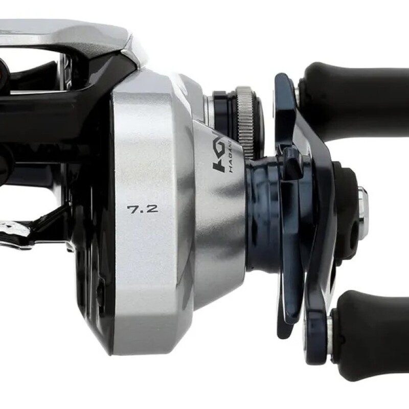 Reel Shimano Tranx 201 Hg Reel Shimano Tranx 201 Hg