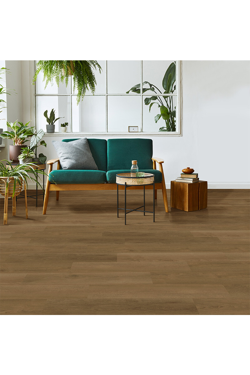 LEGACY OAK TABLA SPC LEGACY OAK EWH-7587 192X1235X5MM ASGARD