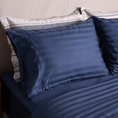 JGO SÁBANAS SUPER KING ALGODON HOTELERAS 500 HILOS