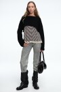 SWEATER Negro