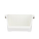 Organizador aplicable L blanco