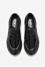 MOCASIN U1906LCR Negro