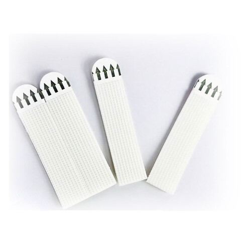 Velcro doble faz multiuso Velcro Doble Faz Multiuso
