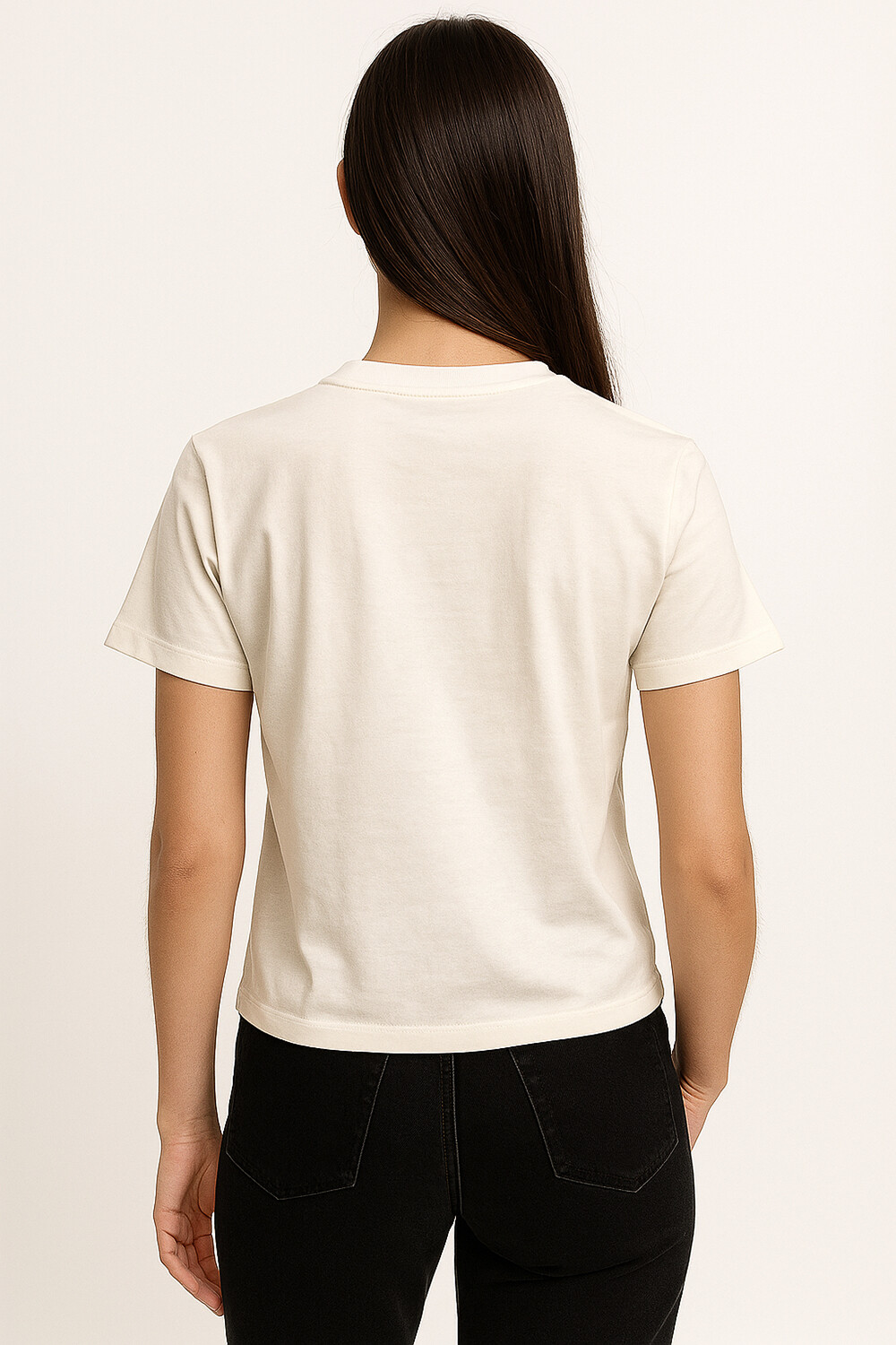 Remera Sangare Estampado 7