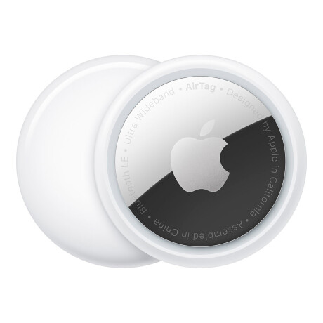 Rastreador Airtag Apple Ip67 4 Unidades 001