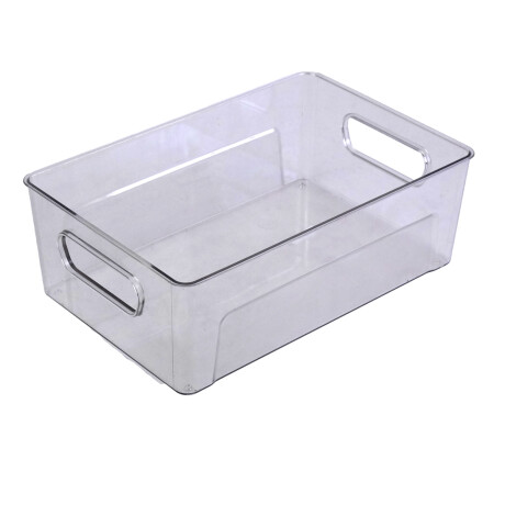 BANDEJA ORGANIZADORA ACRILICO P/HELADERA AKAY BANDEJA ORGANIZADORA ACRILICO P/HELADERA AKAY