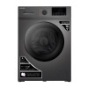 Lavasecarropas Carga Frontal AIWA 10KG Inverter Gris AWLST10G Lavasecarropas Carga Frontal AIWA 10KG Inverter Gris AWLST10G