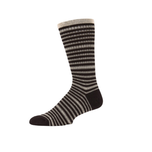 Medias Volcom Stripes Medias Volcom Stripes