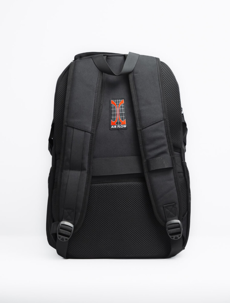 Mochila Forum City Negro