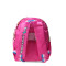 Mochila Hello Kitty 12" Rosado - Fucsia