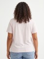 REMERA LESSA ROSADO (V)