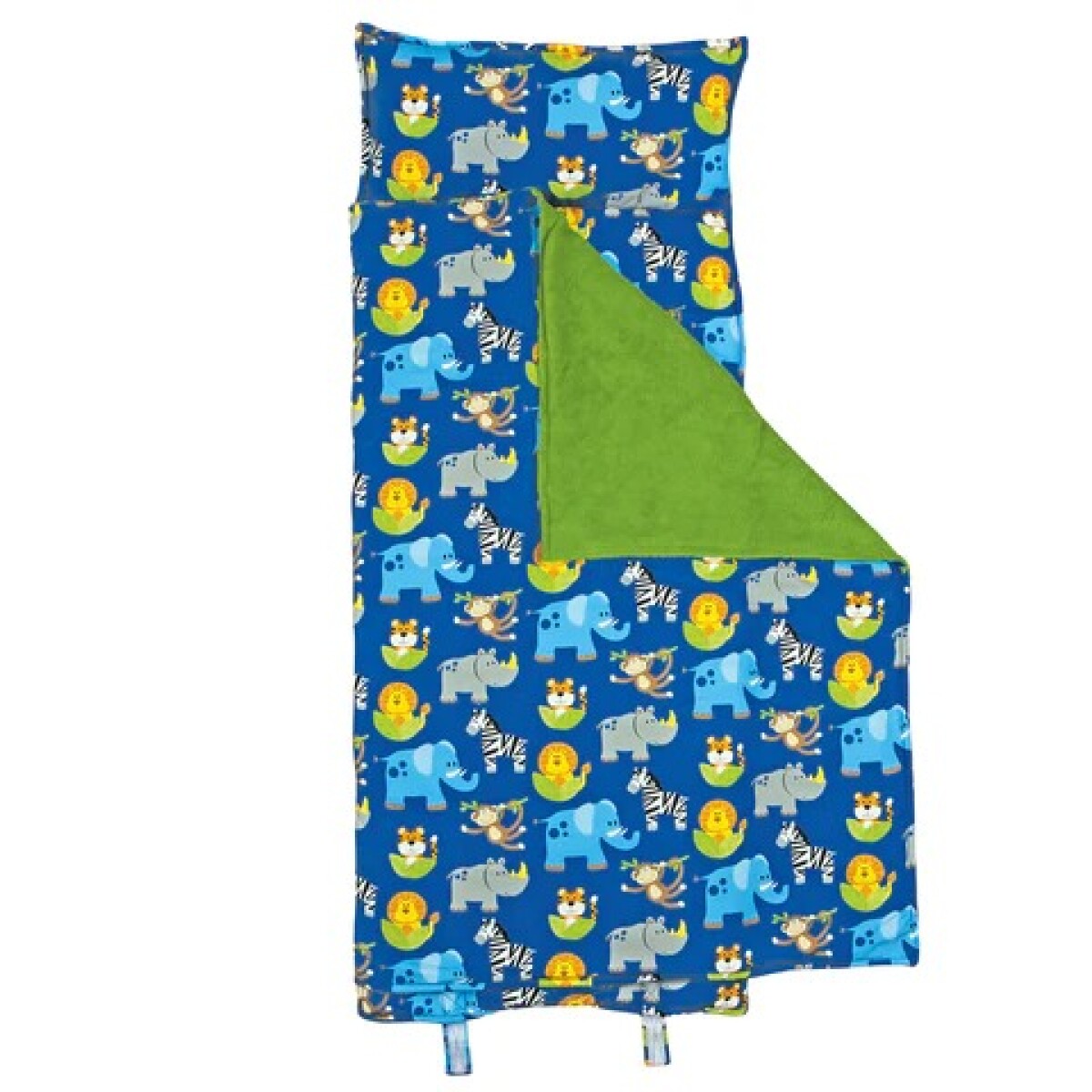 Sobre de dormir stephen joseph - elefantes 