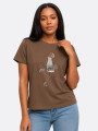 Remera Bodine Estampado 2