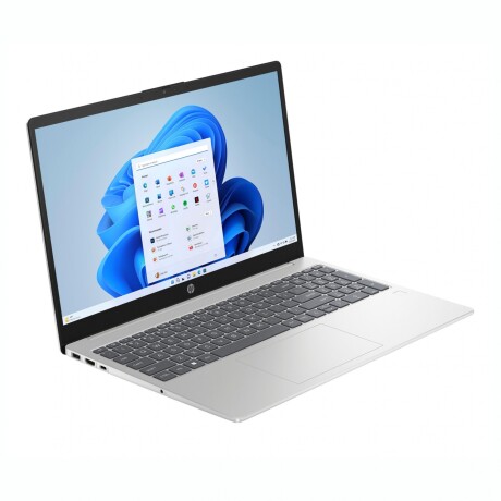 Notebook 15-FD2075NR 15,6' FHD 256GB / 12GB RAM Intel Core Ultra 5-225U - Silver Notebook 15-FD2075NR 15,6' FHD 256GB / 12GB RAM Intel Core Ultra 5-225U - Silver