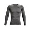 BUZO UNDER ARMOUR COMPS LS Black