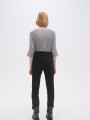 Pantalon Sabina Negro