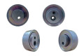 Tensor De La Correa Chev Tracker I Diesel 03-25 Tensor De La Correa Chev Tracker I Diesel 03-25