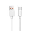 Cable Ecopower USB / USB-C 1M 60W EP-6018 Cable Ecopower USB / USB-C 1M 60W EP-6018