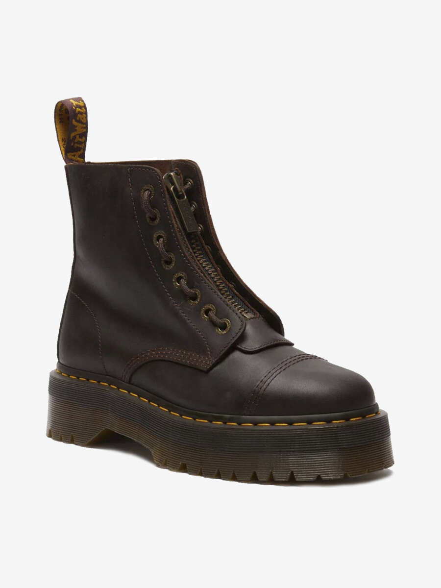 BOTA CRAZY HORSE SINCLAIR 