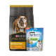PRO PLAN RDCD CAL DOG RZ MED GRND 3 KG + DENTALIFE PERROS RAZAS PEQUEÑAS 42 G PRO PLAN RDCD CAL DOG RZ MED GRND 3 KG + DENTALIFE PERROS RAZAS PEQUEÑAS 42 G
