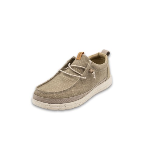 ZAPATO 39-45 SAND