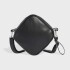 Bolso Adidas Diamond-Shaped Negro