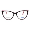 TRILLY TRI77025417141C2 - Adulto - Negro negrocombinado