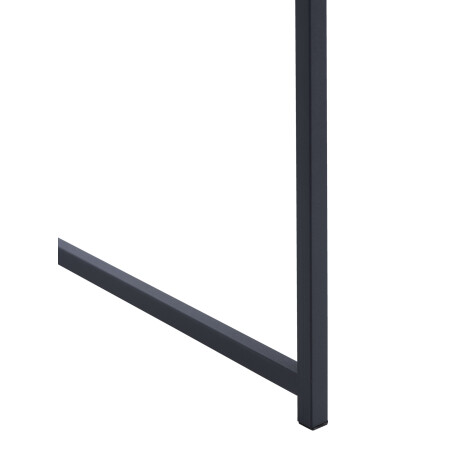 Escritorio Astrup 40X60 Negro