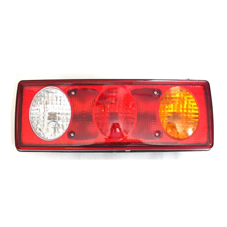 FAROL MERCEDES BENZ TRAS.DER.CAMION RECTANGULAR CHICO - FAROL MERCEDES BENZ TRAS.DER.CAMION RECTANGULAR CHICO -