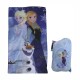 Sobre de dormir Disney infantil 66x117 cm Frozen